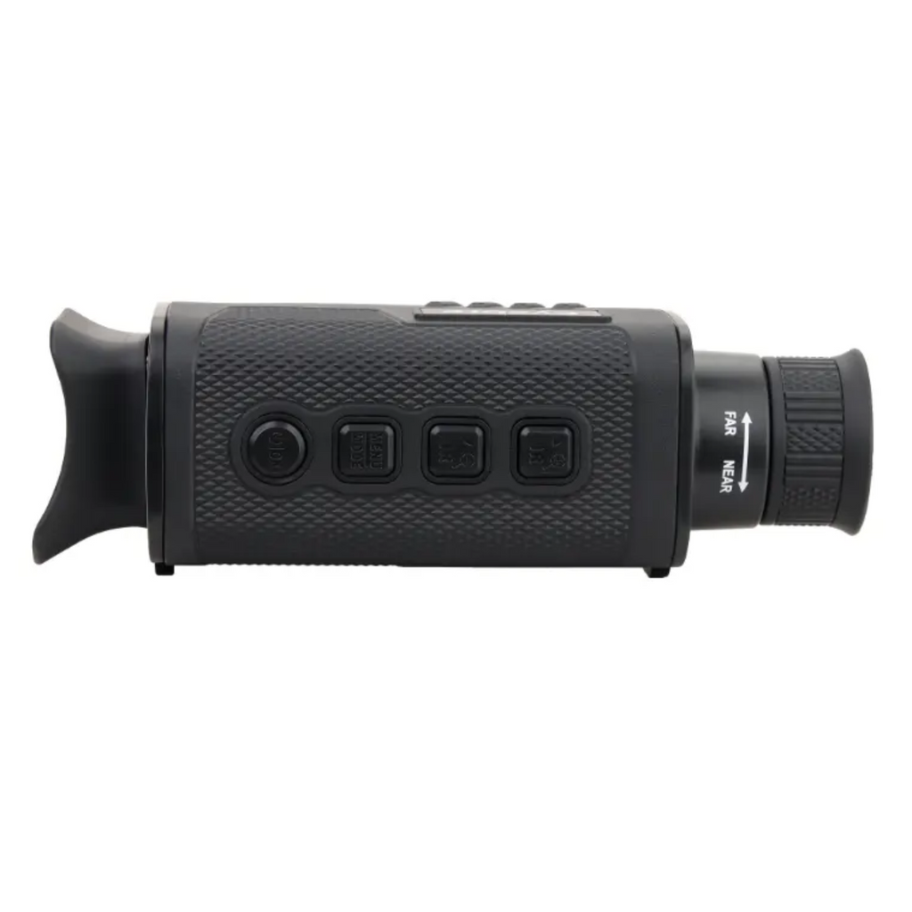 VulcanSight NightVision Pro Thermal Monocular