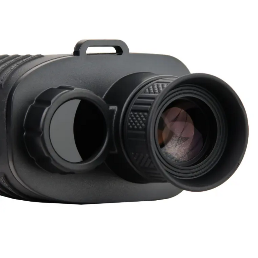 VulcanSight NightVision Pro Thermal Monocular