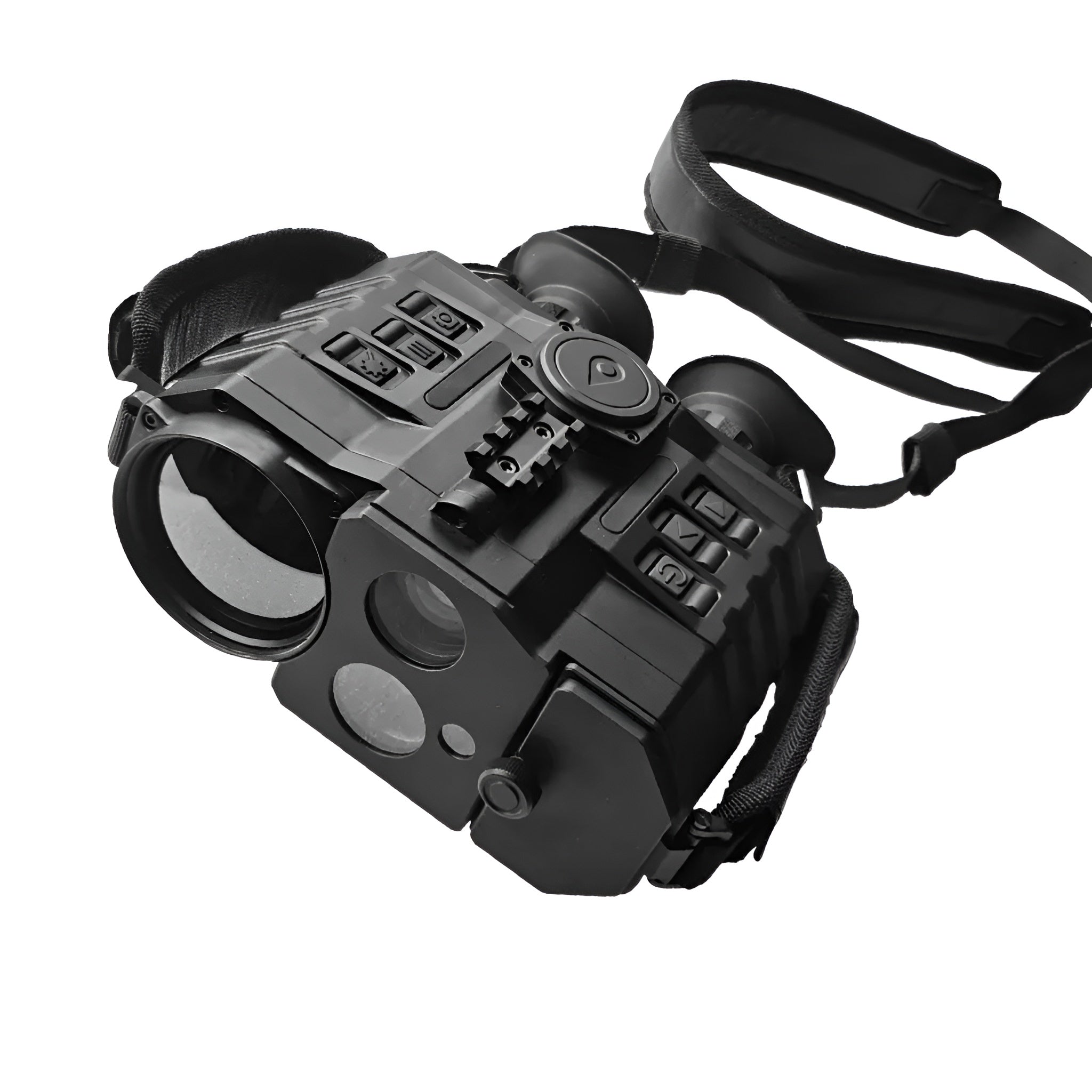 VulcanSight DualCore Tactical Thermal Goggles