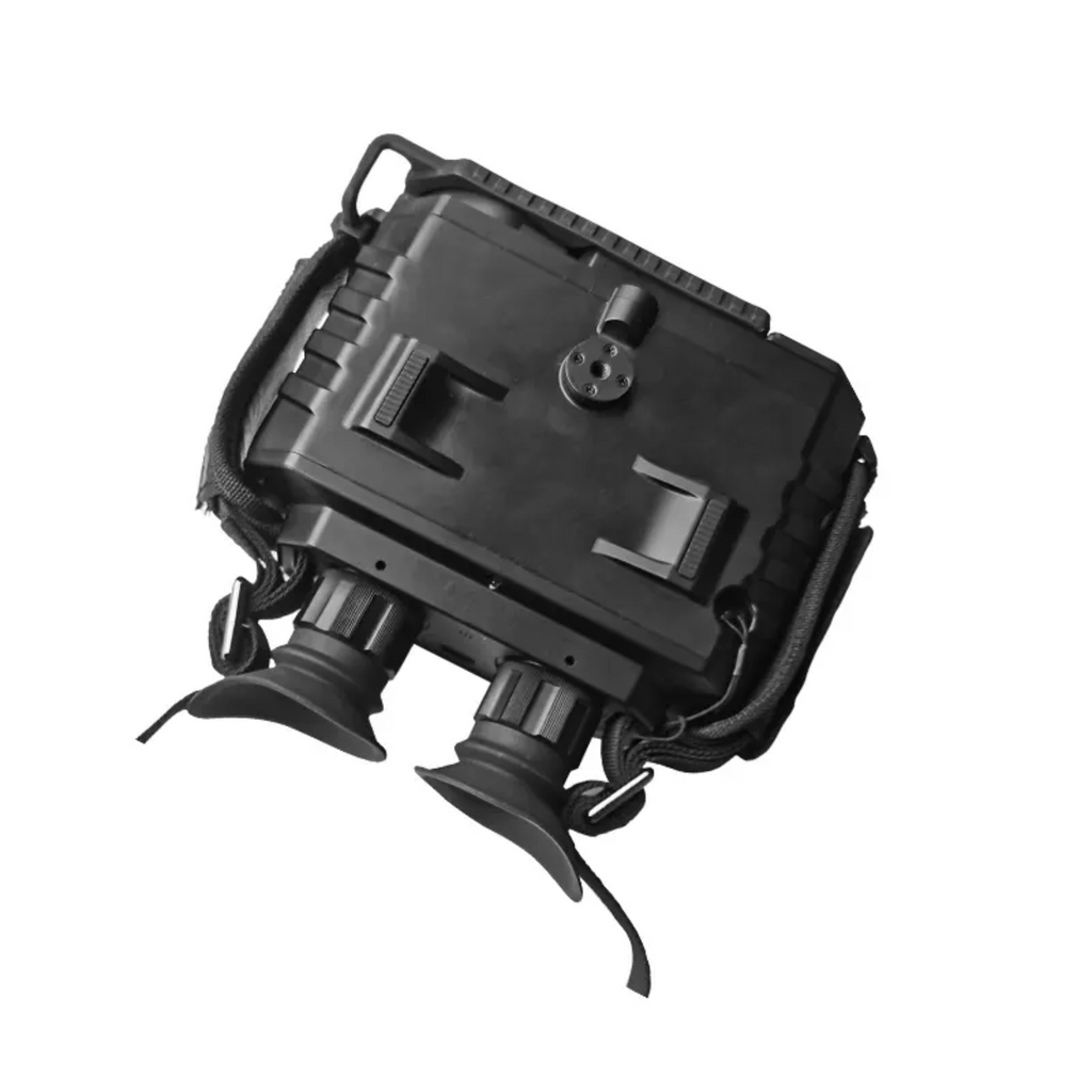 VulcanSight DualCore Tactical Thermal Goggles