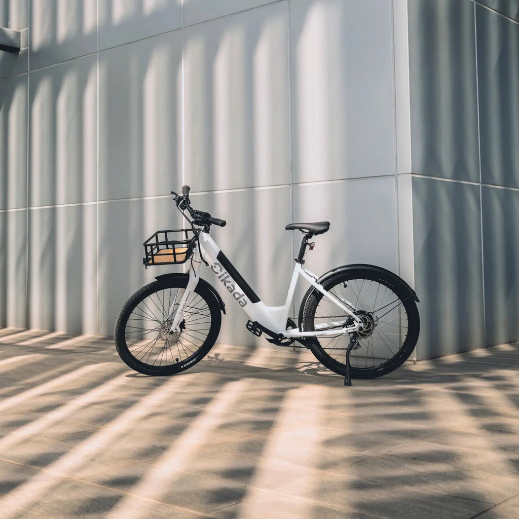 City E-Bike