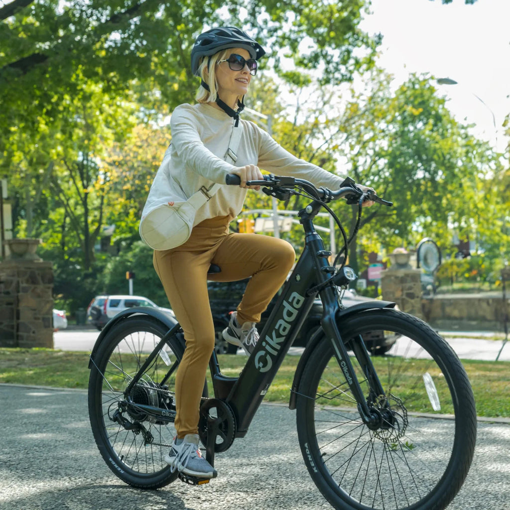 City E-Bike