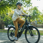 City E-Bike