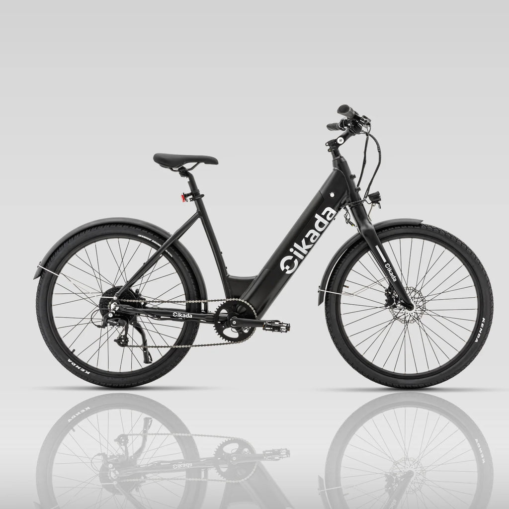 City E-Bike