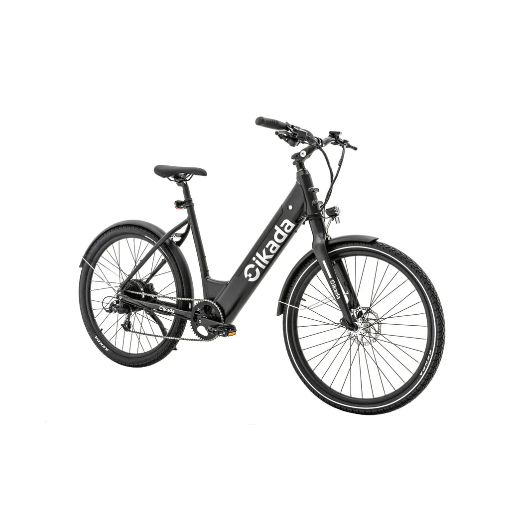 City E-Bike