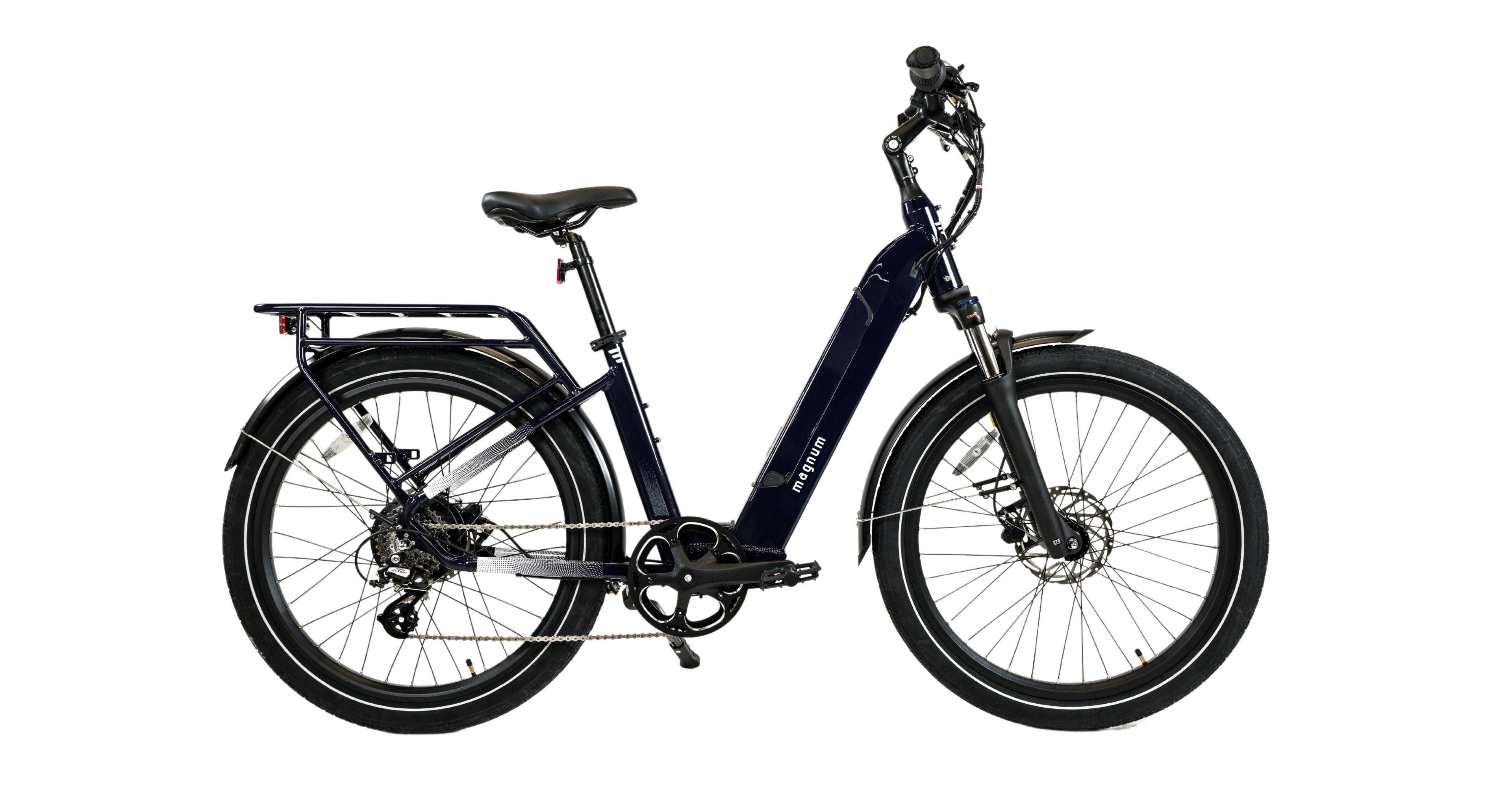 Cosmo 2.0 T CPO E-Bike