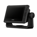 Garmin MarineNav GPS Chartplotter & Fishfinder
