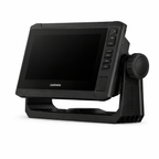 Garmin MarineNav GPS Chartplotter & Fishfinder