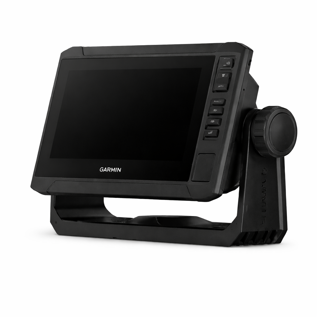 Garmin MarineNav GPS Chartplotter & Fishfinder