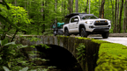 Rooftop Tents