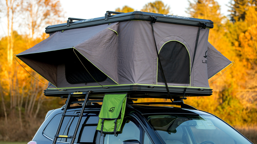 Rooftop Tents