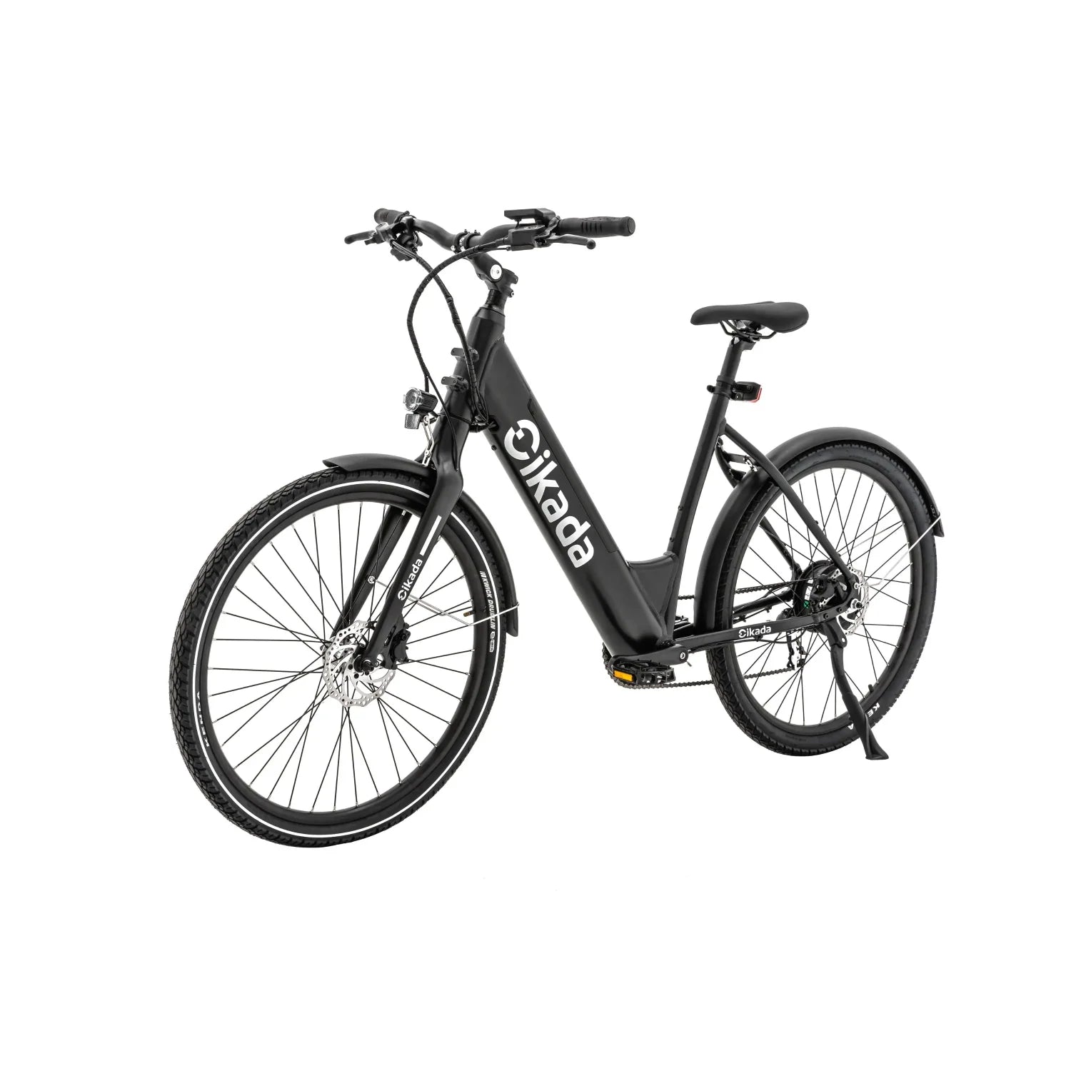 City E-Bike
