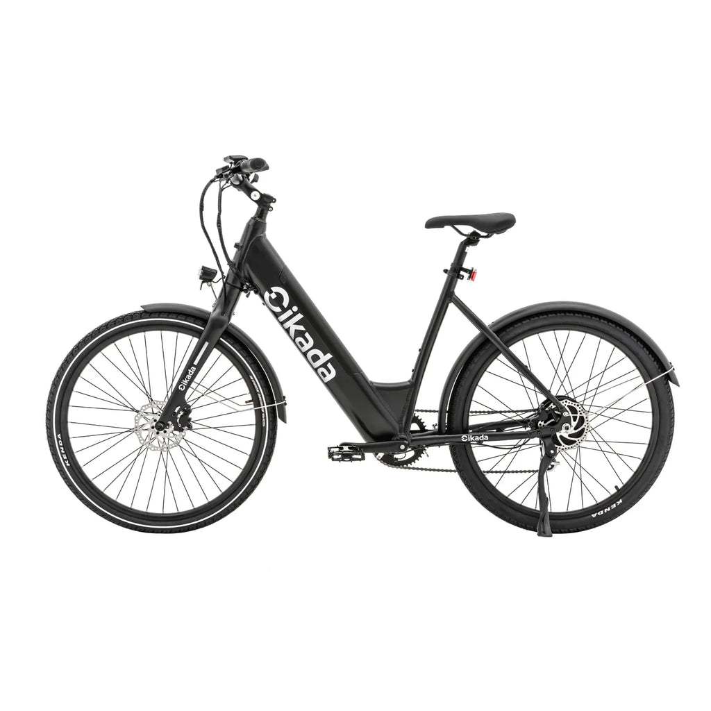 City E-Bike