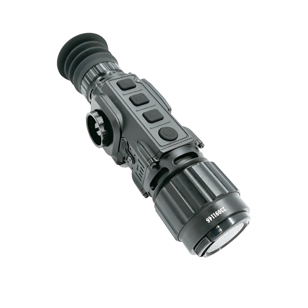VulcanSight Tactical Thermal Imaging Scope